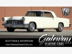Thumbnail Photo 0 for 1956 Lincoln Continental